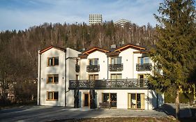 Willa 74 Wisla